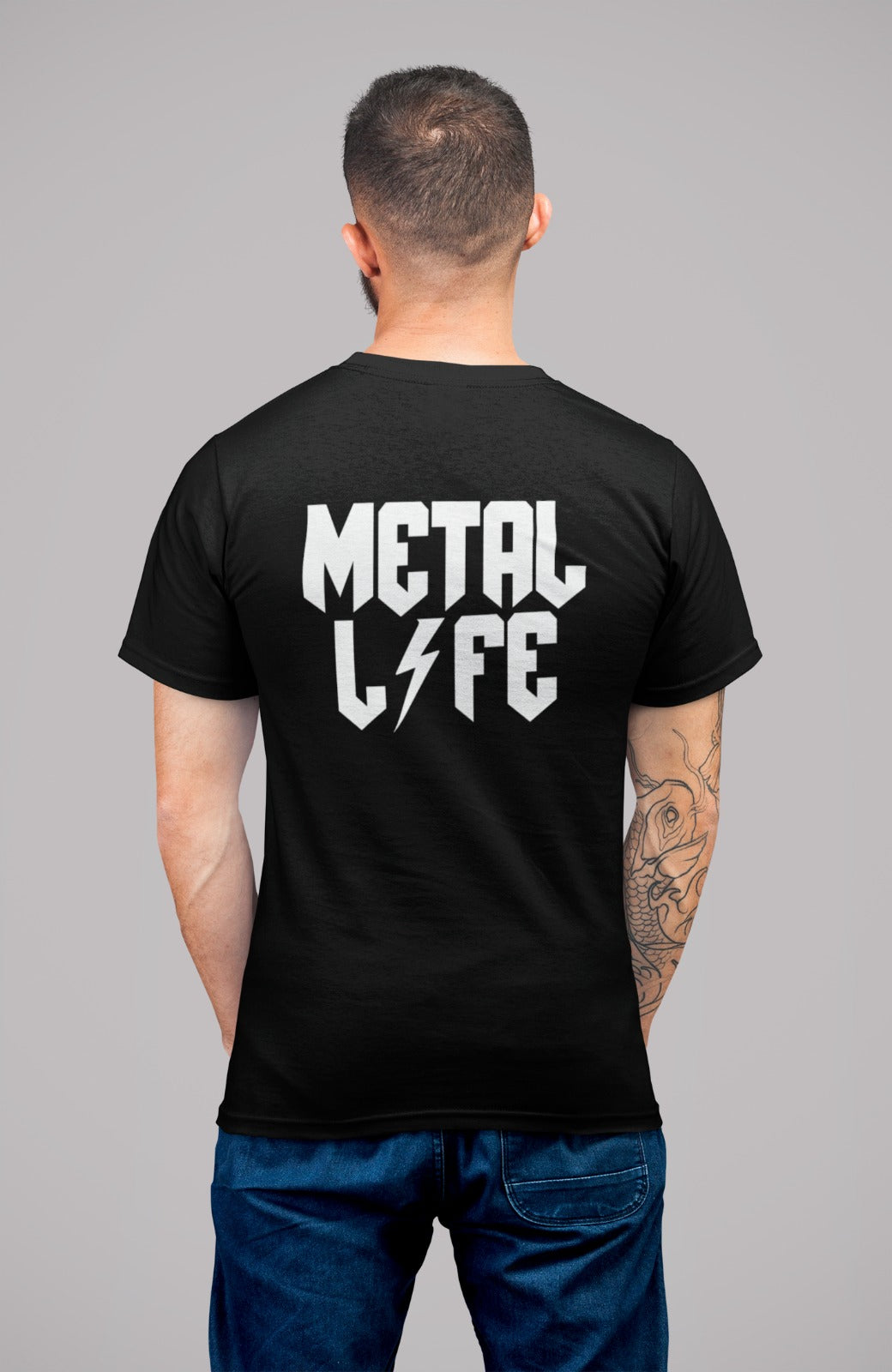 Camiseta POSER (Ed. Limitada) – Persona Obligada a Sufrir Escuchando Reggaetón